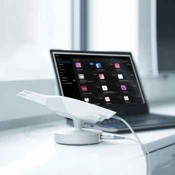 LA RIVOLUZIONE NELLA DIAGNOSI DENTALE: LO SCANNER INTRAORALE