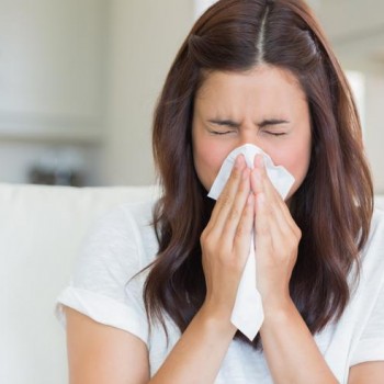 5 CONSIGLI PER PRENDERSI CURA DELLA PROPRIA SALUTE ORALE QUANDO SI È AMMALATI